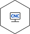 乐发500科技-CNC加工
