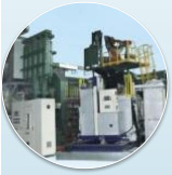 1250T~4000T：8台