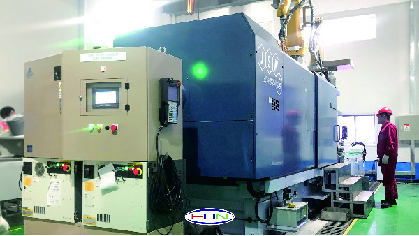 什么是镁合金半固态压铸？