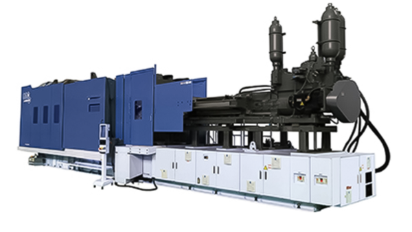 引领精密制造新革新，半固态镁合金注射成型开启高效生产新纪元